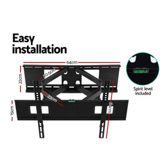 Artiss TV Wall Mount Bracket for 32