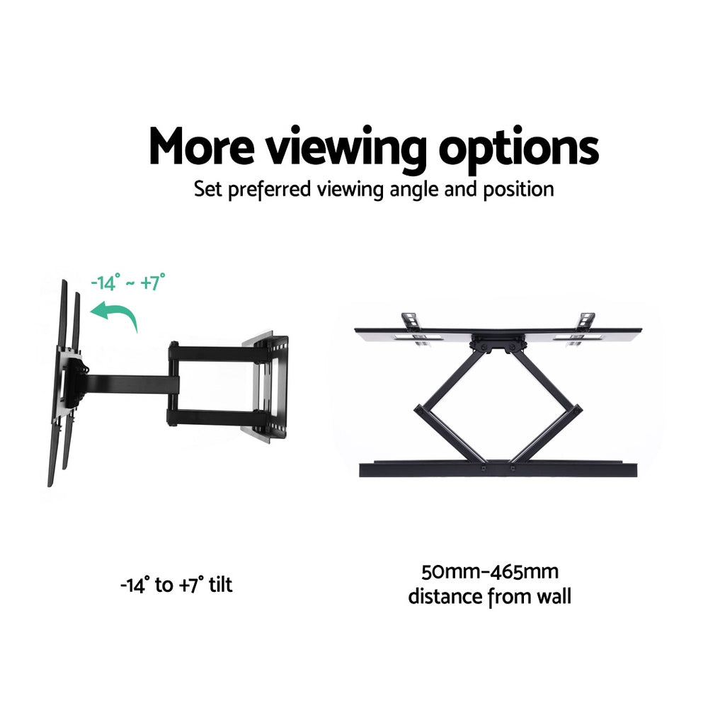 Artiss TV Wall Mount Bracket for 32