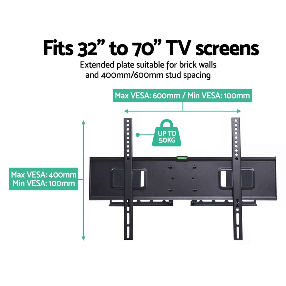 Artiss TV Wall Mount Bracket for 32