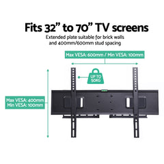 Artiss TV Wall Mount Bracket for 32