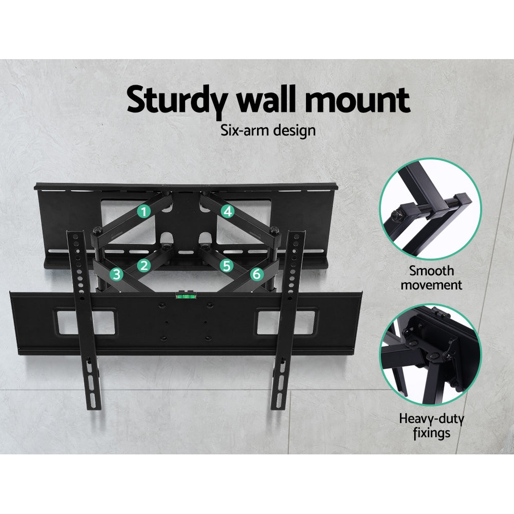 Artiss TV Wall Mount Bracket for 32