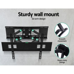 Artiss TV Wall Mount Bracket for 32
