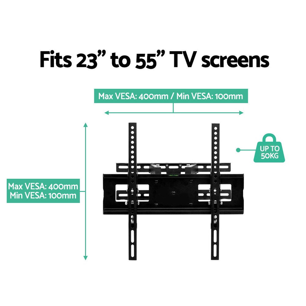 Artiss TV Wall Mount Bracket for 23