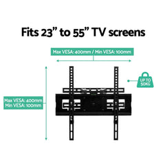 Artiss TV Wall Mount Bracket for 23