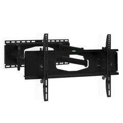 Artiss TV Wall Mount Bracket for 32"-80" LED LCD Full Motion Dual Strong Arms