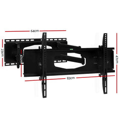Artiss TV Wall Mount Bracket for 32