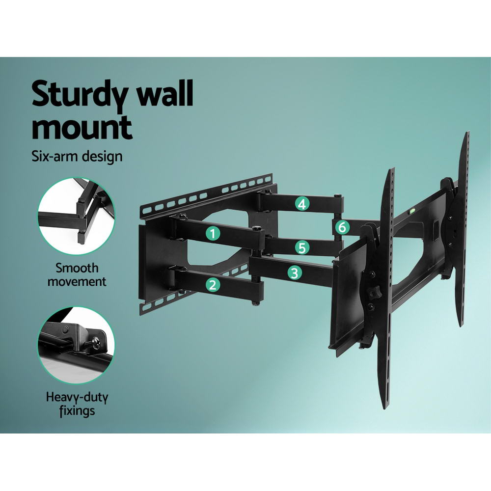 Artiss TV Wall Mount Bracket for 32