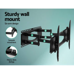 Artiss TV Wall Mount Bracket for 32