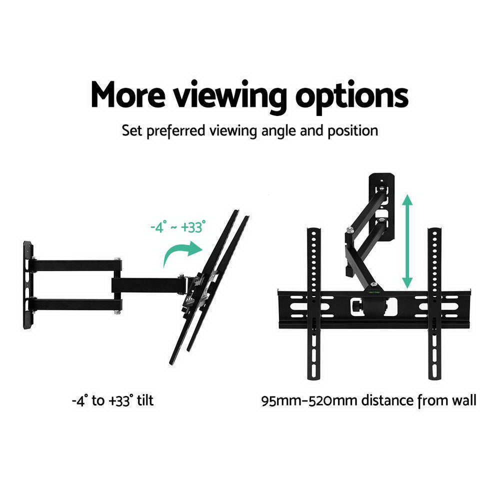 Artiss TV Wall Mount Bracket for 23