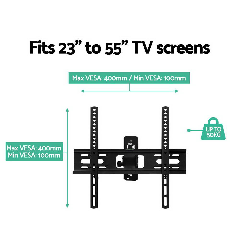 Artiss TV Wall Mount Bracket for 23