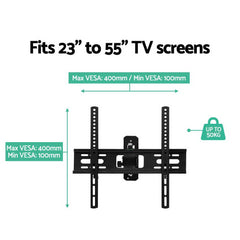 Artiss TV Wall Mount Bracket for 23