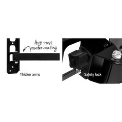 Artiss TV Wall Mount Bracket for 23