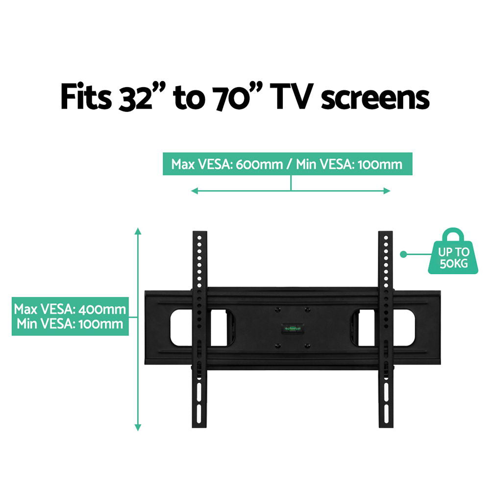 Artiss TV Wall Mount Bracket for 32