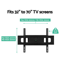 Artiss TV Wall Mount Bracket for 32