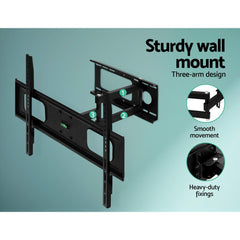 Artiss TV Wall Mount Bracket for 32