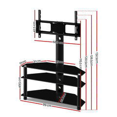 Artiss TV Stand Mount Bracket for 32