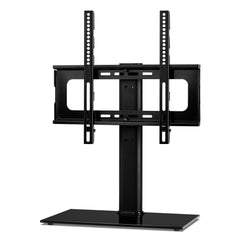 Artiss TV Stand Mount Bracket for 32"-55" LED LCD Swivel Tabletop Desktop Plasma