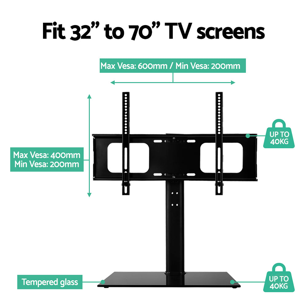 Artiss TV Stand Mount Bracket for 32