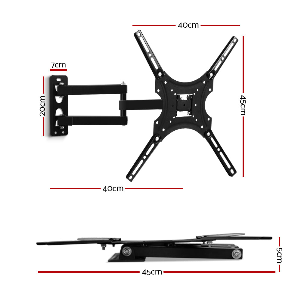 Artiss TV Wall Mount Bracket for 24