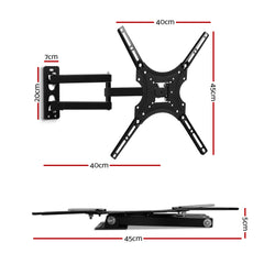 Artiss TV Wall Mount Bracket for 24