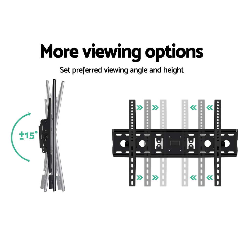 Artiss TV Wall Mount Bracket for 32