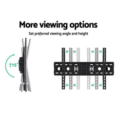 Artiss TV Wall Mount Bracket for 32