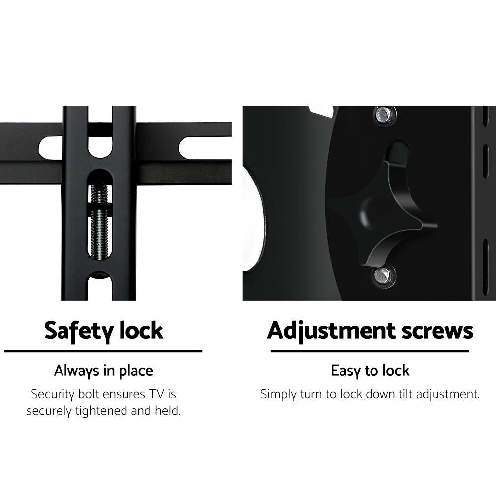 Artiss TV Wall Mount Bracket for 32