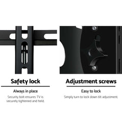 Artiss TV Wall Mount Bracket for 32