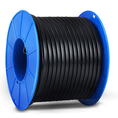 Giantz 6MM 60M Twin Core Wire Electrical Cable Extension Car 450V 2 Sheath