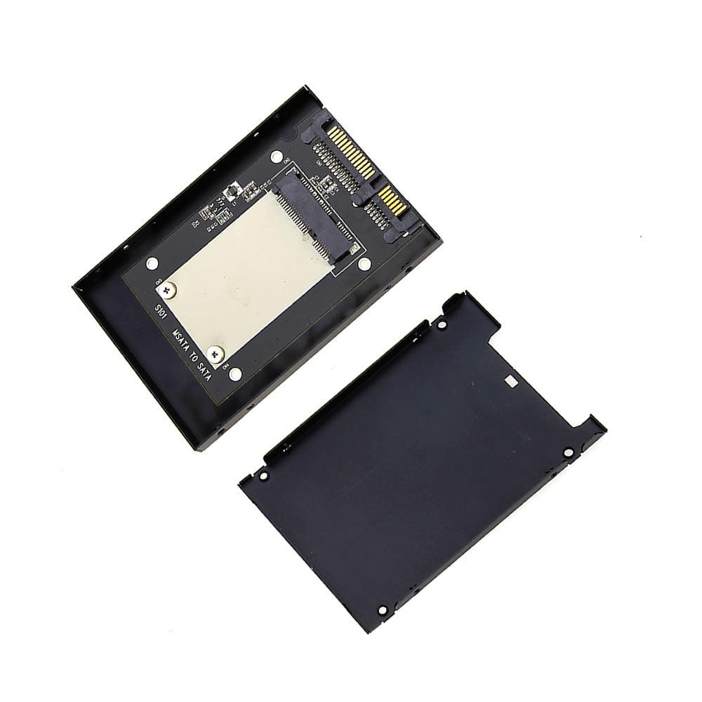 Simplecom SA101 mSATA to 7mm 2.5
