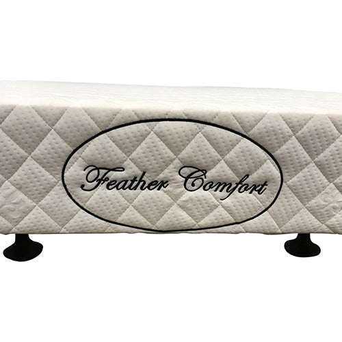 Mattress Base King Size Beige