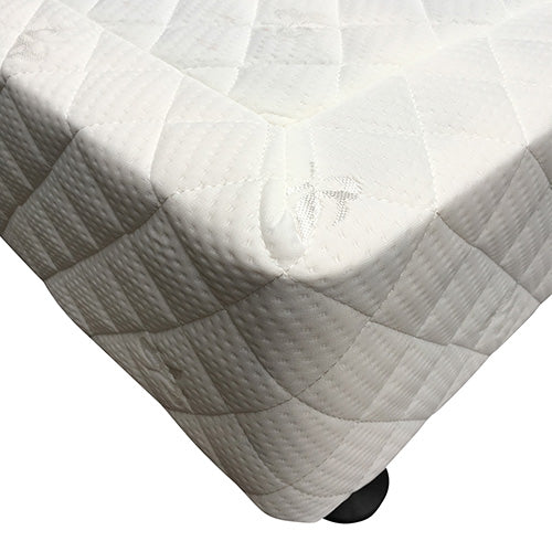 Mattress Base King Size Beige