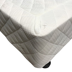 Mattress Base King Size Beige