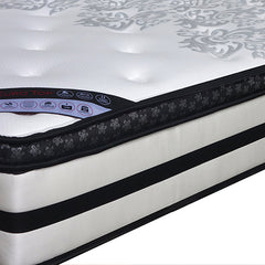 Classic Euro Top Mattress King Size