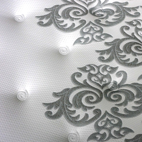 Classic Euro Top Mattress King Size