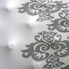 Classic Euro Top Mattress King Size