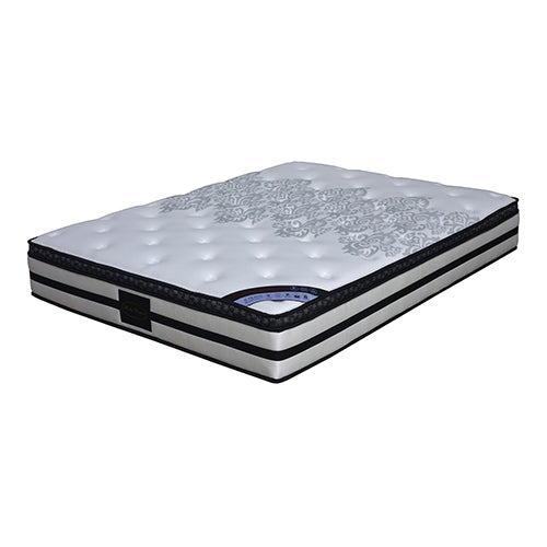 Classic Euro Top Mattress Queen Size
