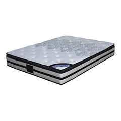 Classic Euro Top Mattress Queen Size