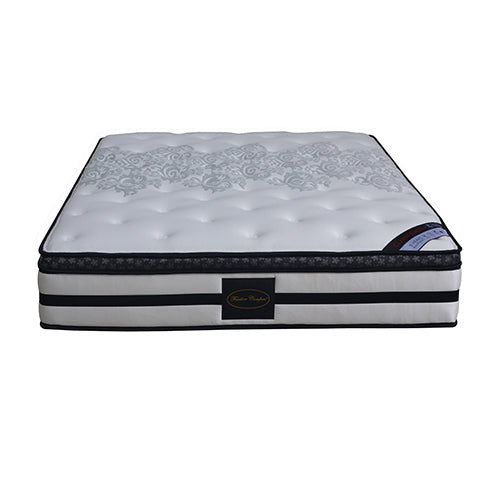 Classic Euro Top Mattress Queen Size