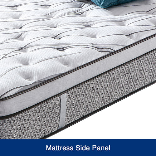 Dromana CB52M Mattress Queen Size