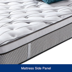 Dromana CB52M Mattress Queen Size