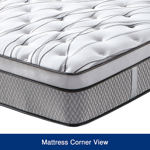Dromana CB52M Mattress Queen Size