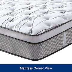 Dromana CB52M Mattress Queen Size