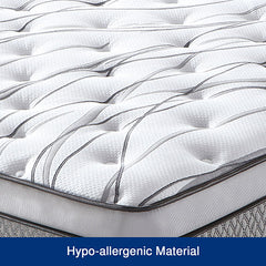 Dromana CB52M Mattress Queen Size