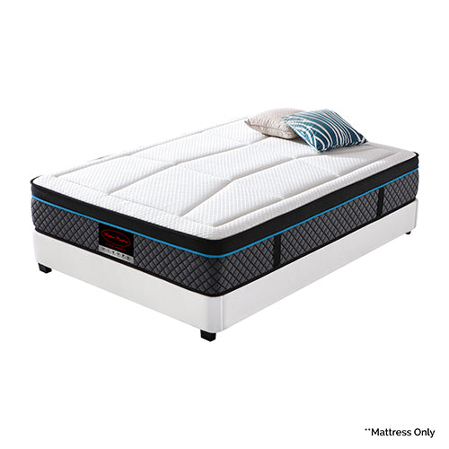 Fulham FBT56M Coolmax Mattress King Size