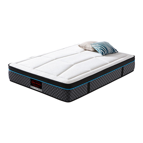 Fulham FBT56M Coolmax Mattress King Size