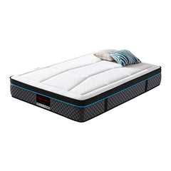 Fulham FBT56M Coolmax Mattress King Size