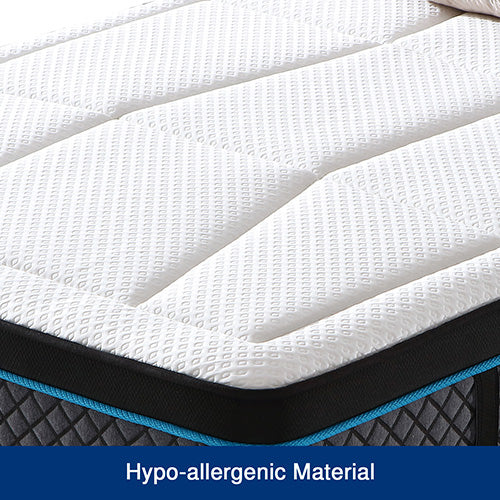 Fulham FBT56M Coolmax Mattress King Size