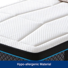 Fulham FBT56M Coolmax Mattress King Size