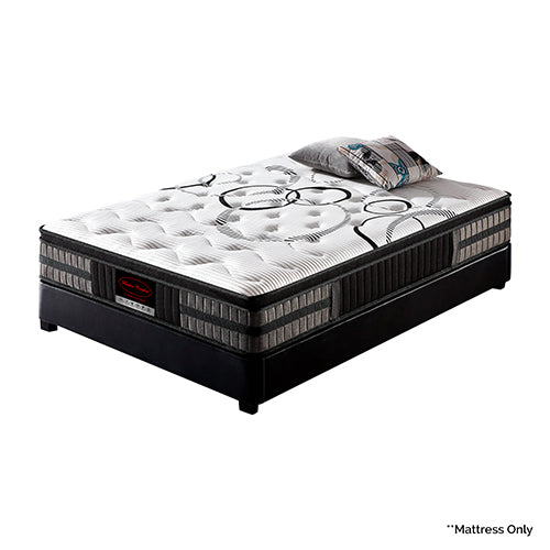Cloud FMBT38PM Gel Mattress King Size